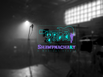 LOGO  I  SHAWPNACHARY