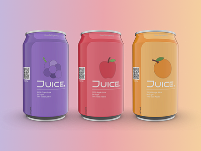 Juice, 3d bottle branding illustration juice ui