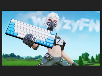 Keyboard image