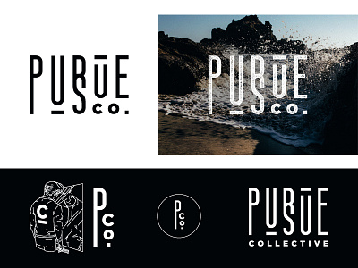 Pursue Co. pco pursueco pursuecollective