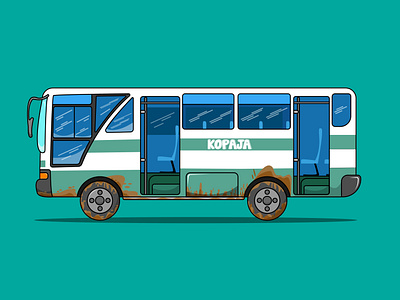 kopaja transportation