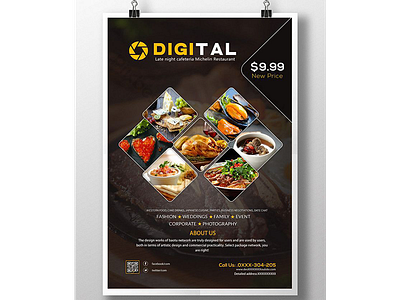 Food menu design banner chinese food design fast food flyers food menu hotel breading hotel menu indian food