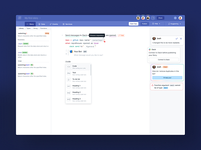 Technical Dashboard