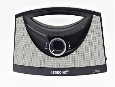 TV SoundBox Extra Receiver - Model TVSB-RX - Serene Innovations extra receiver serene innovations sound dialogue accessory