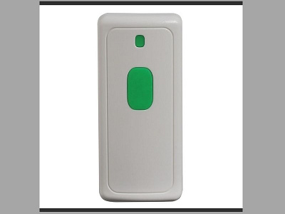 Extra Doorbell Transmitter - CentralAlert - Serene Innovations