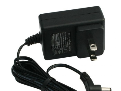 AC Adapter for CA-RX 5VDC