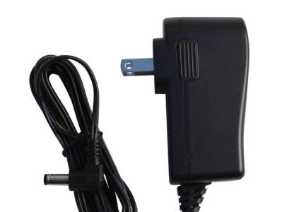 Shop Model TV-APTR AC adapter for TV95 and TV100 -Sereneinnovati serene innovations