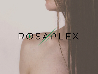 Logo for RosaPlex