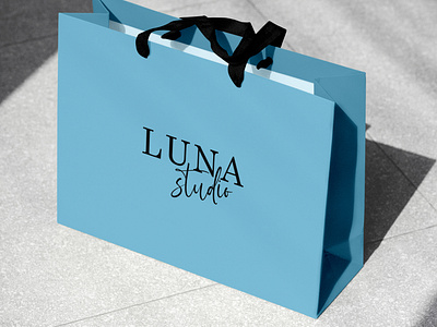 Logo LUNA