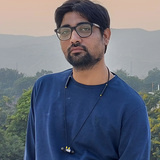 Mohit arora
