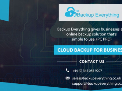 Cloud Storage UK