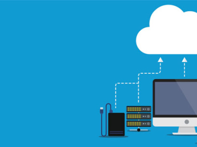 Online Backup UK cloud based storage