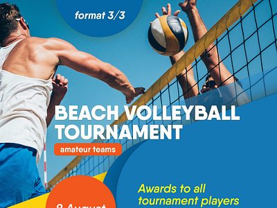 Tournament banner banner ads banner design
