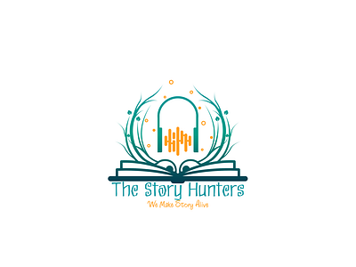 The Story Hunters