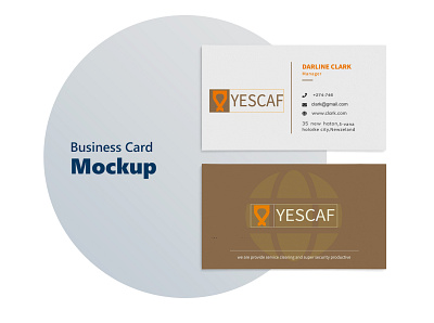 Simple Buisness Card brand ambassador business cards business card companies business card creator business card design template business card examples business card ideas corporate business card creative corporate business card