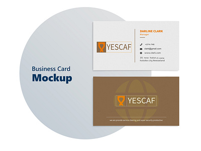 Simple Buisness Card brand ambassador business cards business card companies business card creator business card design template business card examples business card ideas corporate business card creative corporate business card