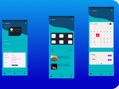 sipond design ui uidesign