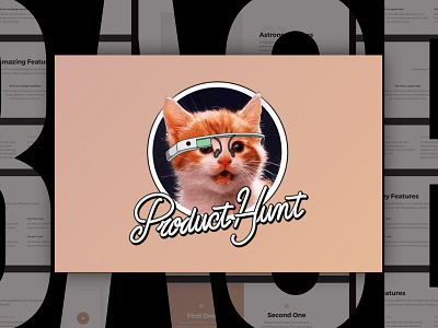 Base UI Framework is on Product Hunt announce discount freebie kit offer popup product hunt