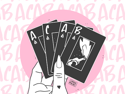 Cartas acab