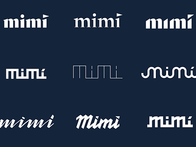 Mimí - Exploration