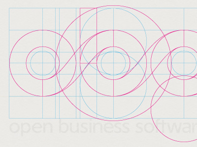 Obss logo construction