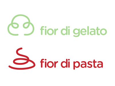 Fior di Gelato/Fior di Pasta -3- Spaghetti time!