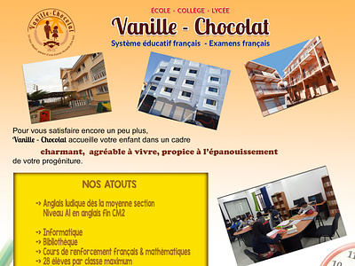 Affiche ecole college lycee v2