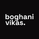 boghani vikas