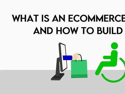 E-commerce Website Accessibility