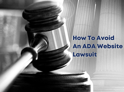 ADA Compliance Lawsuit ada compliance lawsuit adasitecompliance