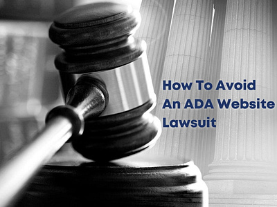 ADA Compliance Lawsuit