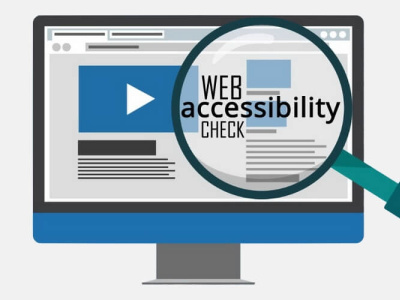 Accessibility Check