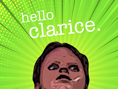 Hello Clarice