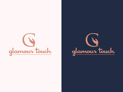 Modern and Simple Beauty Logo Design!