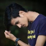 Dhruv Barma