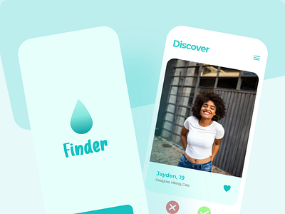 Finder Dating App