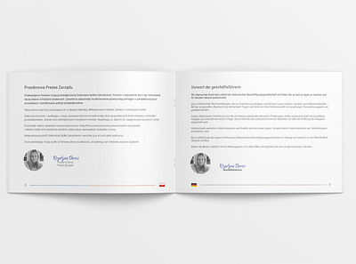 Booklet Design booklet booklet design brand identity branding design brochure brochure design brochure layout flyer print print design visual identity