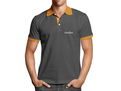 Polo Shirt Design