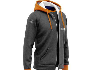 Men's Hoodie