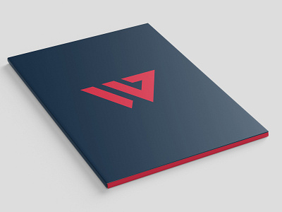 Visual Identity - Offer Folder