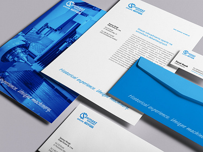 Spomasz Identity Design // ReBranding