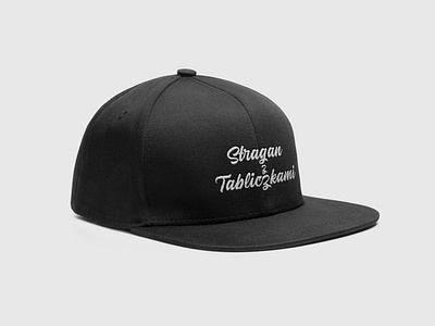 Snap-Back Hat - Branding