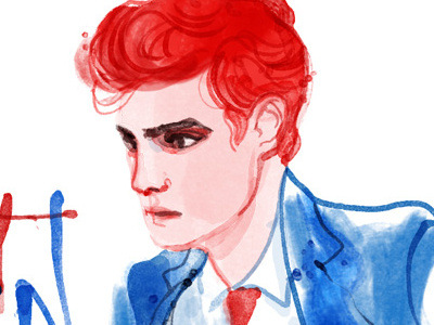 Gerard Way