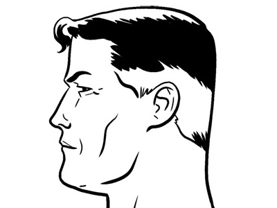 Kyle's Aliased Brushes for Photoshop comics drawing inking photoshop