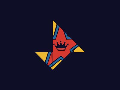 School Themed Enactus Logo Refresh geometic illustrator logo logo design university logo vector