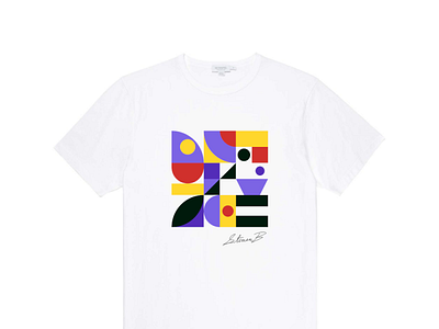 MarblePath shirt