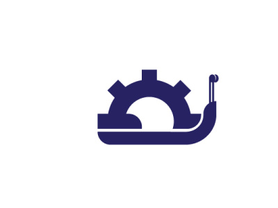 snail gear logo