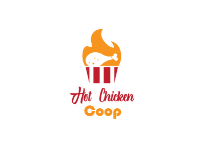 hot chicken coop logoo1