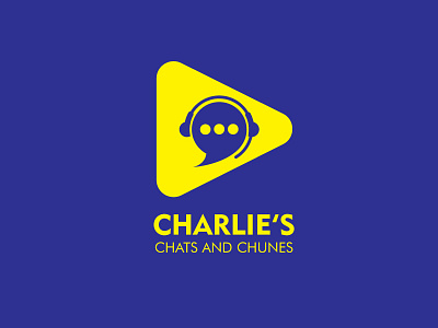 charlis prodcast logo