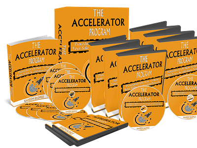 Accelerator Bundle